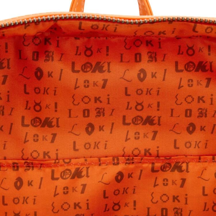 Loki Variant TVA Mini Backpack Gallery Image 8