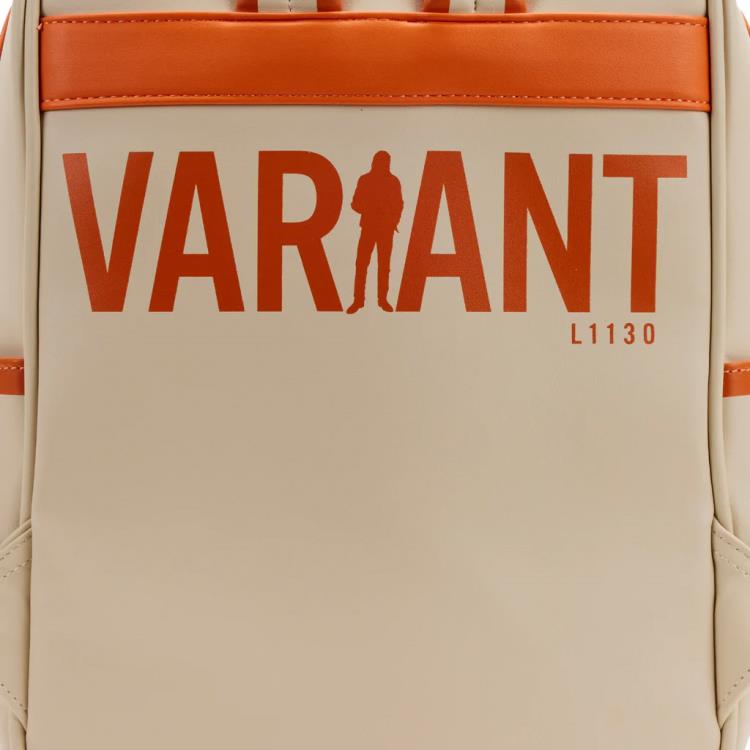 Loki Variant TVA Mini Backpack Gallery Image 6