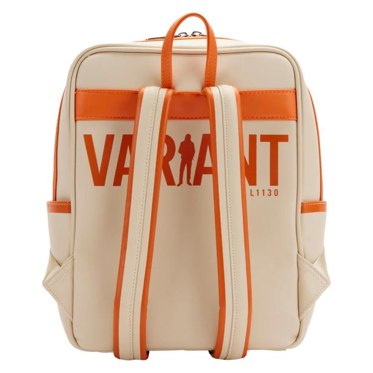 Loki Variant TVA Mini Backpack Gallery Image 4