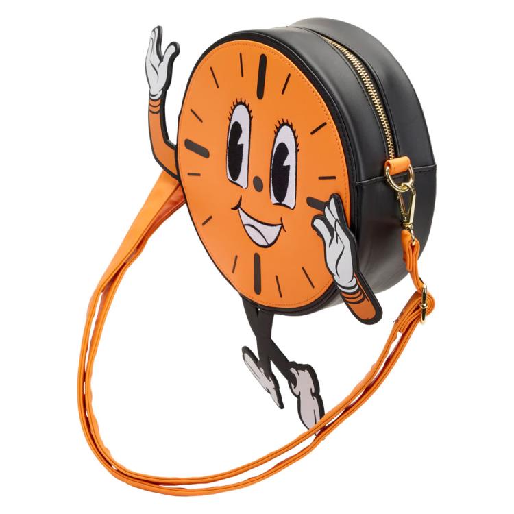Loki TVA Miss Minutes Crossbody Bag Gallery Image 3