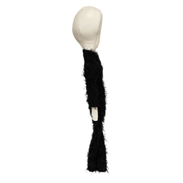 NOPE Star Lasso Experience Alien "Viewer" Plush Gallery Image 4