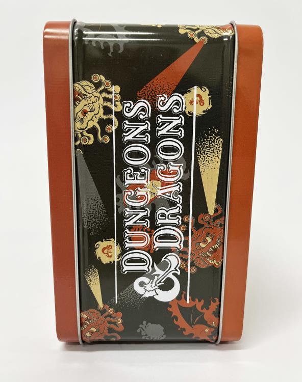 Dungeons & Dragons Lunch Box and Thermos PX Previews Exclusive Gallery Image 5