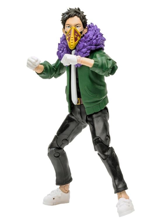 My Hero Academia Overhaul Figure Gallery Image 3