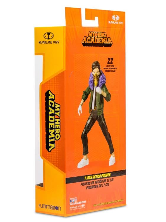 My Hero Academia Overhaul Figure Gallery Image 12