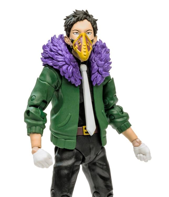 My Hero Academia Overhaul Figure Gallery Image 8
