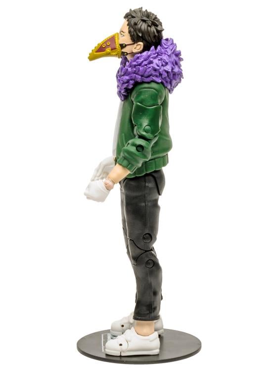 My Hero Academia Overhaul Figure Gallery Image 7