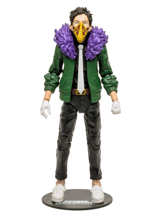 My Hero Academia Overhaul Figure Gallery Image 4