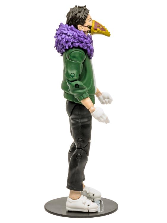 My Hero Academia Overhaul Figure Gallery Image 5