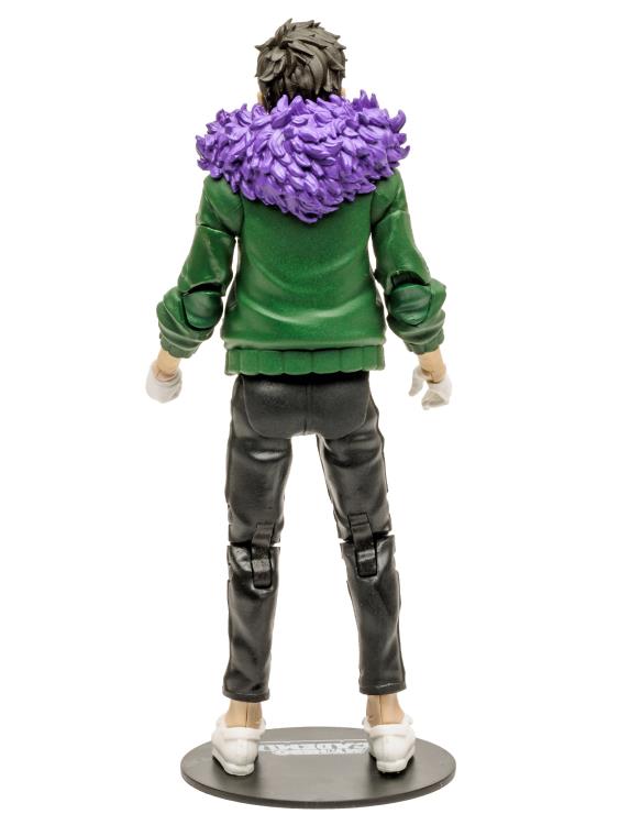 My Hero Academia Overhaul Figure Gallery Image 6