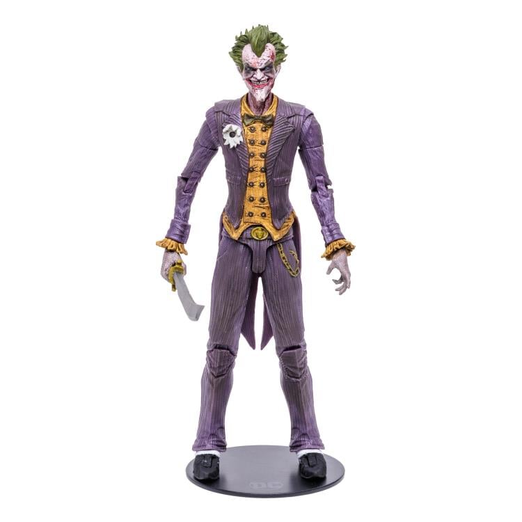 アメコミ DC Multiverse The Joker BATMAN&BATRAPTER アメコミ DC Multiverse The Joker BATMAN&BATRAPTER Amazon.com: DC