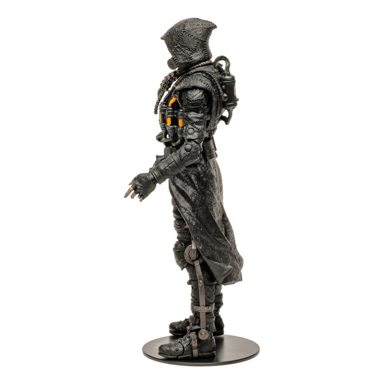 Batman: Arkham Knight DC Multiverse Scarecrow Action Figure Gallery Image 6