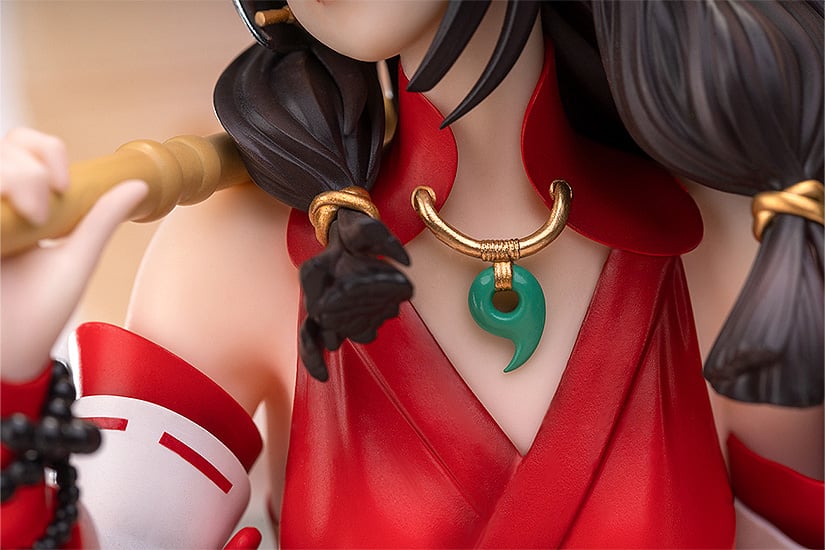 Naraka: Bladepoint Tsuchimikado Kurumi (Onmyoki Ver.) 1/7 Scale Figure Gallery Image 11