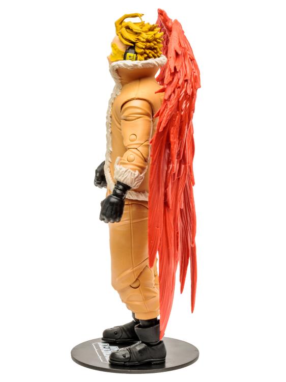 My Hero Academia Hawks Figure Gallery Image 7