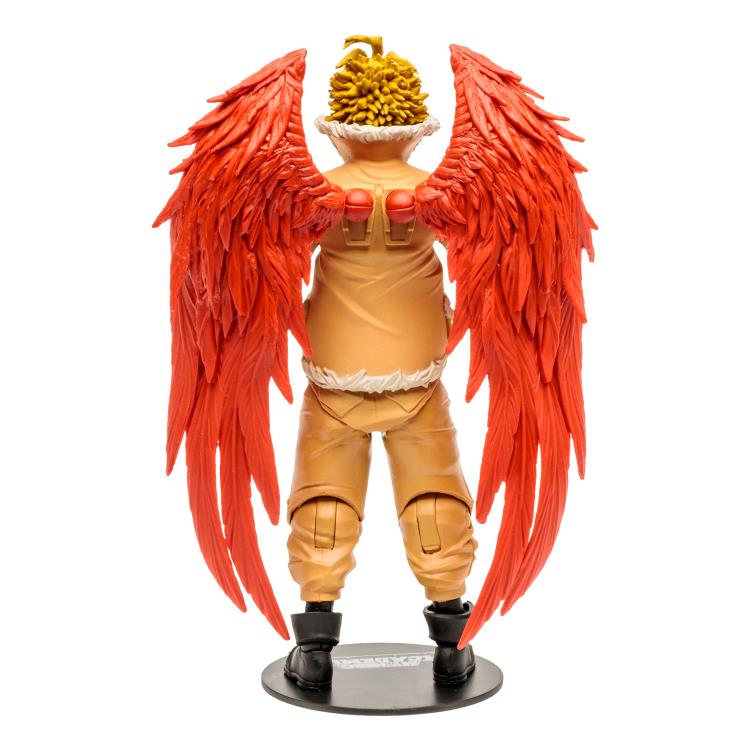 My Hero Academia Hawks Figure Gallery Image 6