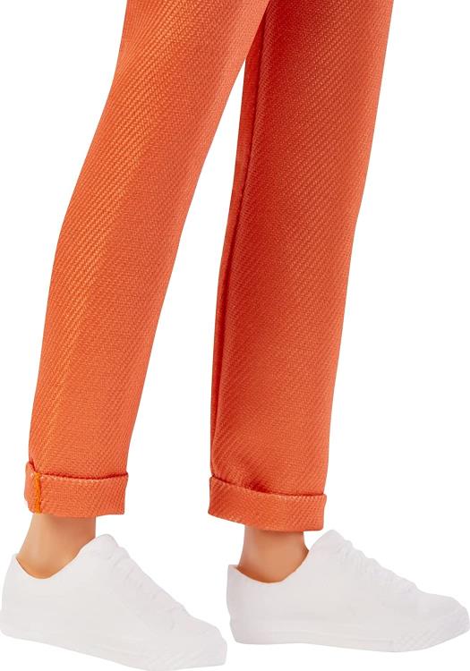 Barbie Fashionistas Ken Case of 4 Dolls Gallery Image 24