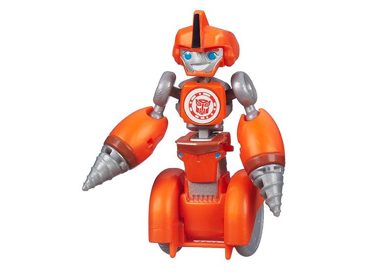 Transformers Robots in Disguise Legion Fix It Gallery Image 2