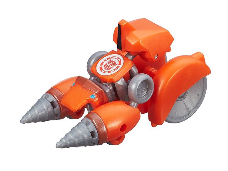 Transformers Robots in Disguise Legion Fix It Gallery Image 1