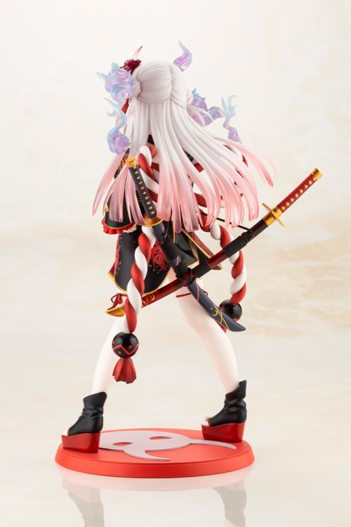 Hololive Nakiri Ayame 1/7 Scale Figure Gallery Image 10
