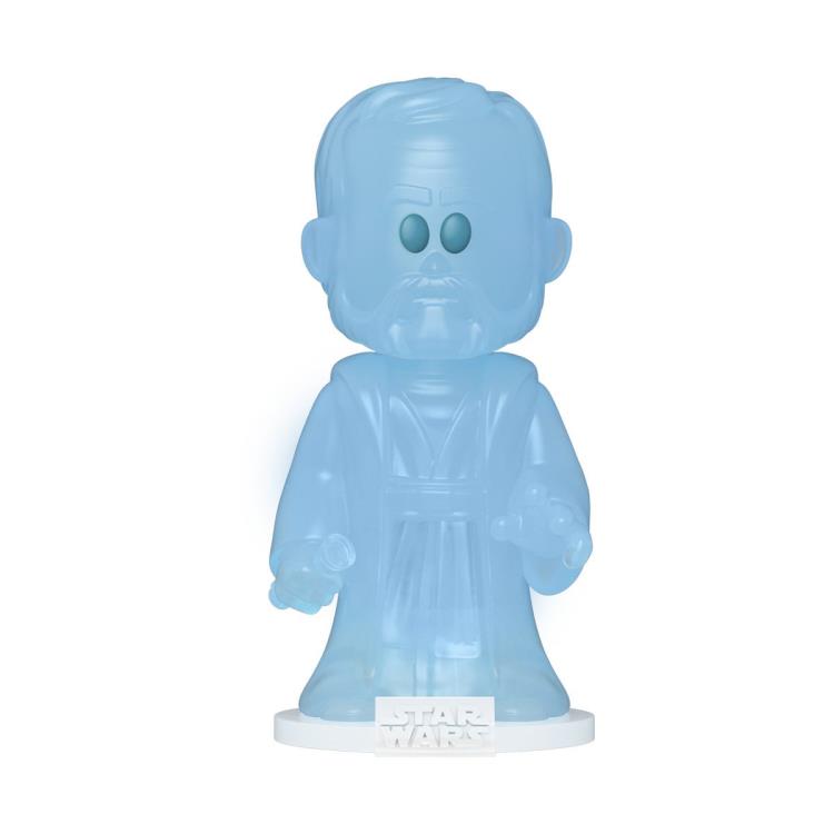 Star Wars Vinyl Soda Obi-Wan Kenobi Limited Edition Figure Gallery Image 5