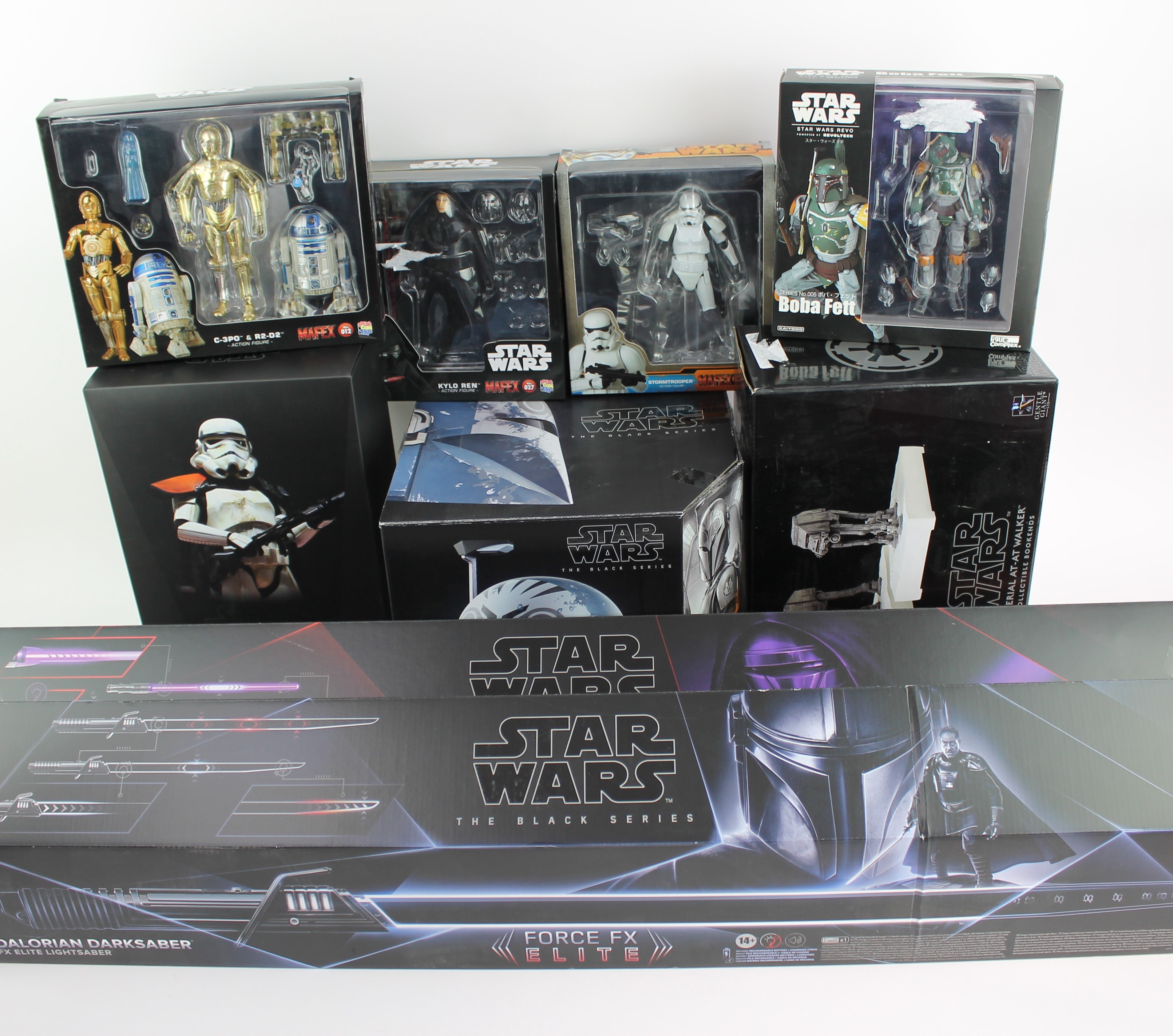 Defective Loot Box #0683 (DAMAGED - ALL SALES FINAL) Gallery Image 1
