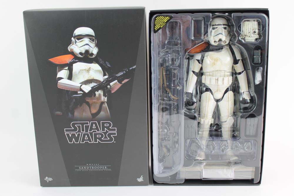 Defective Loot Box #0683 (DAMAGED - ALL SALES FINAL) Gallery Image 8