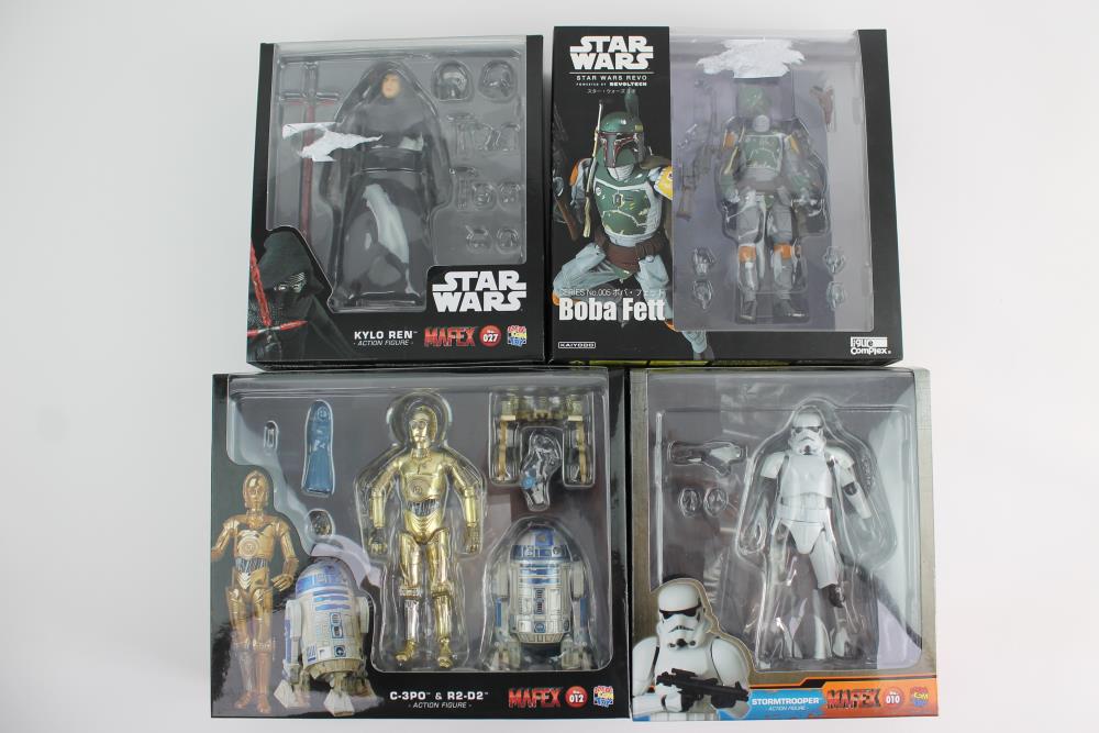 Defective Loot Box #0683 (DAMAGED - ALL SALES FINAL) Gallery Image 9