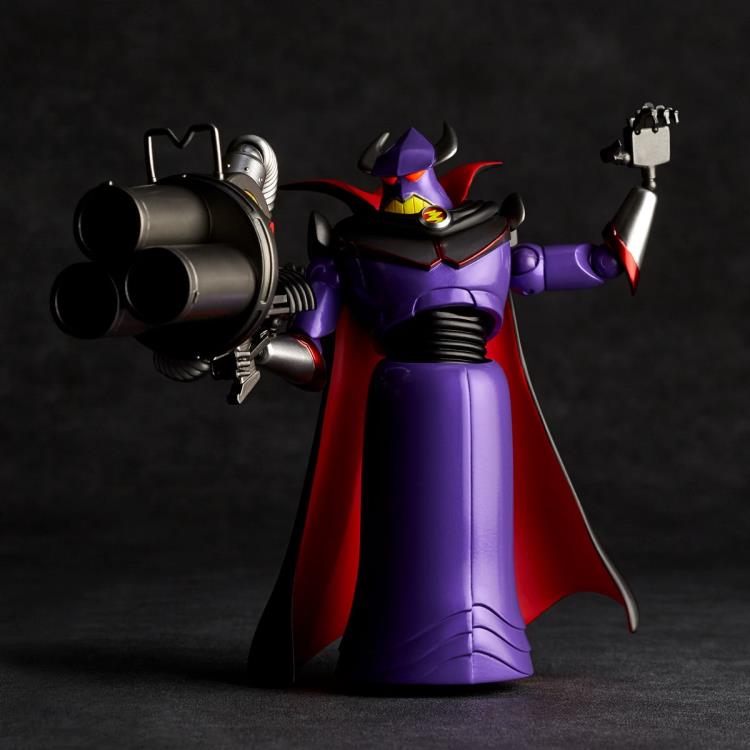 Toy Story 2 Revoltech NR001 Zurg Gallery Image 11