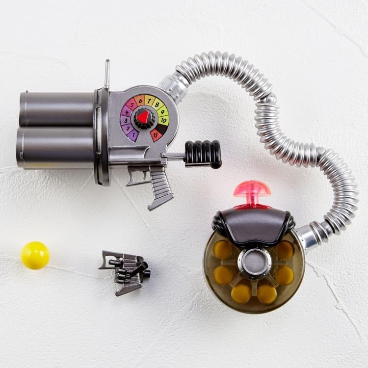 Toy Story 2 Revoltech NR001 Zurg Gallery Image 12