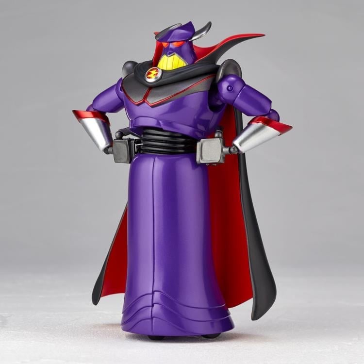 Toy Story 2 Revoltech NR001 Zurg Gallery Image 9