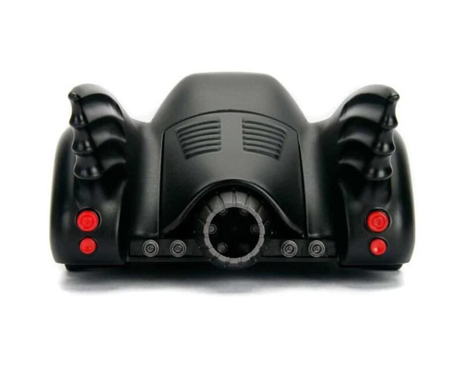 Batman (1989) Build N' Collect Batman & Batmobile 1/24 Scale Die-Cast Kit Gallery Image 5
