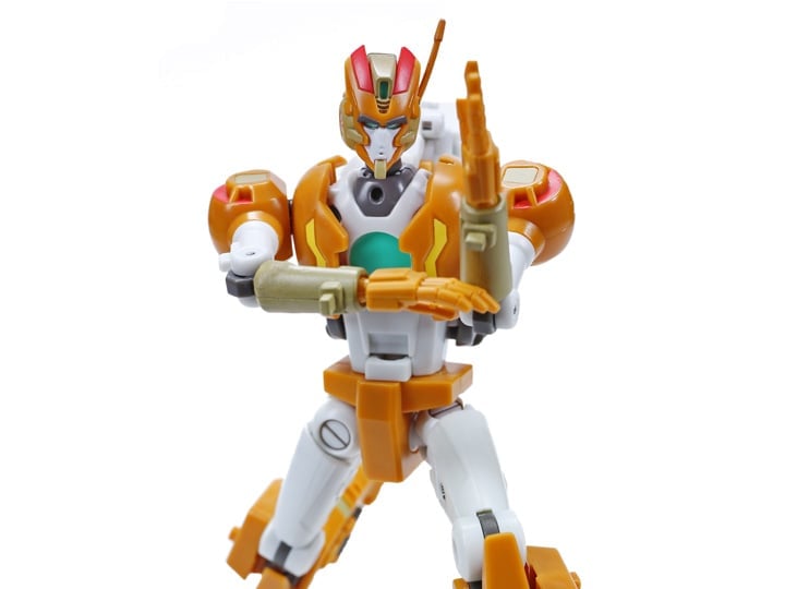 Reformatted R-49 Mentis (2022 Reissue) Gallery Image 1