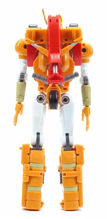 Reformatted R-49 Mentis (2022 Reissue) Gallery Image 6