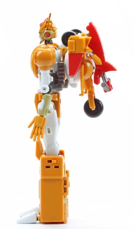 Reformatted R-49 Mentis (2022 Reissue) Gallery Image 5