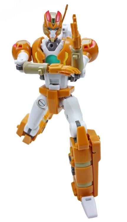 Reformatted R-49 Mentis (2022 Reissue) Gallery Image 8