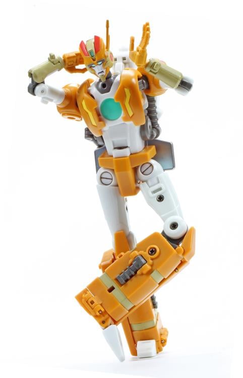 Reformatted R-49 Mentis (2022 Reissue) Gallery Image 7