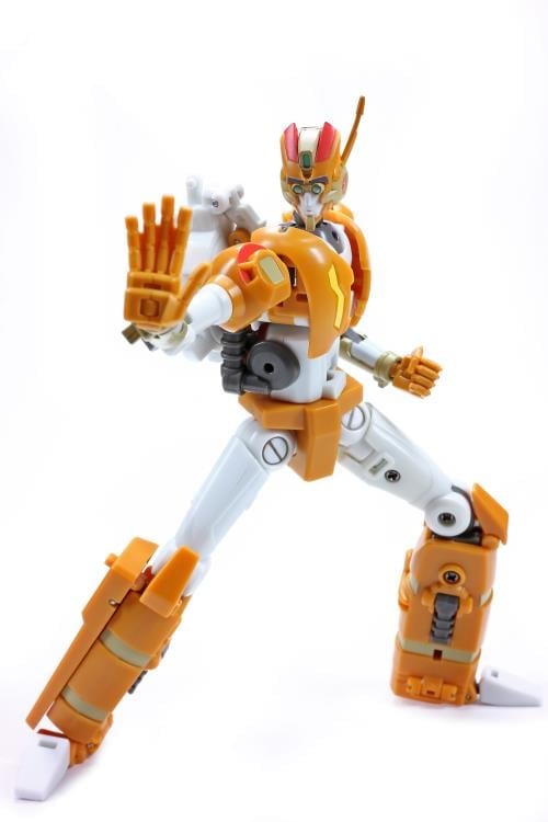 Reformatted R-49 Mentis (2022 Reissue) Gallery Image 9