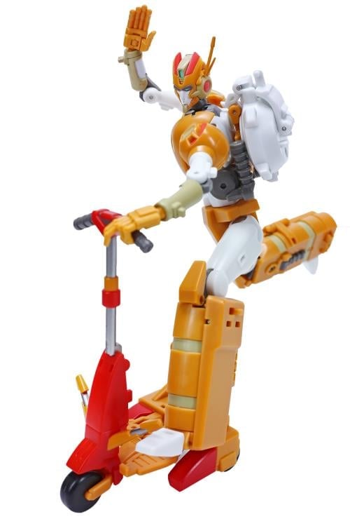 Reformatted R-49 Mentis (2022 Reissue) Gallery Image 3