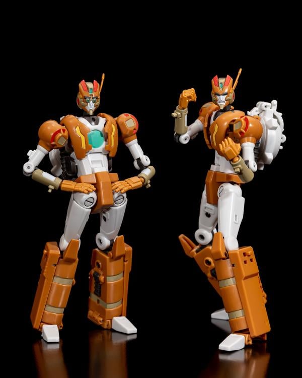Reformatted R-49 Mentis (2022 Reissue) Gallery Image 13