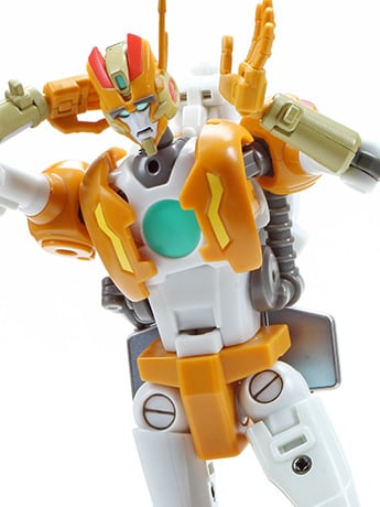 Reformatted R-49 Mentis (2022 Reissue) Gallery Image 2