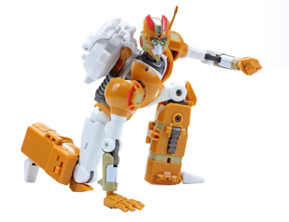 Reformatted R-49 Mentis (2022 Reissue) Gallery Image 10