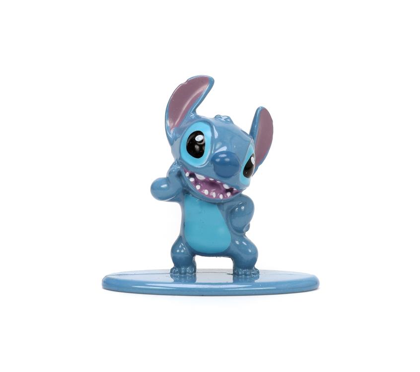 Lilo & Stitch Hollywood Rides Die-Cast Stitch & 1/32 Scale 1959 Volkswagen Beetle Gallery Image 18