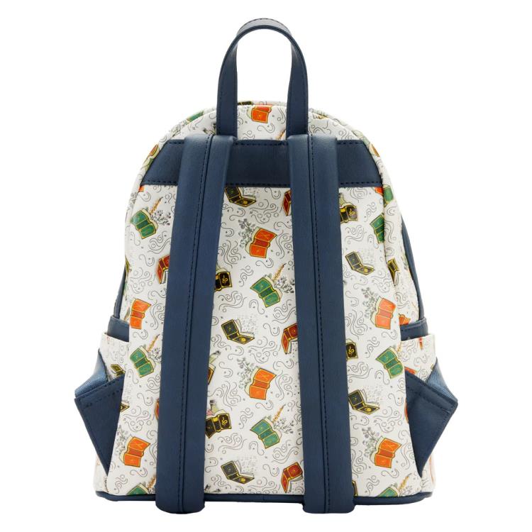 Fantastic Beasts Magical Books Mini Backpack Gallery Image 4