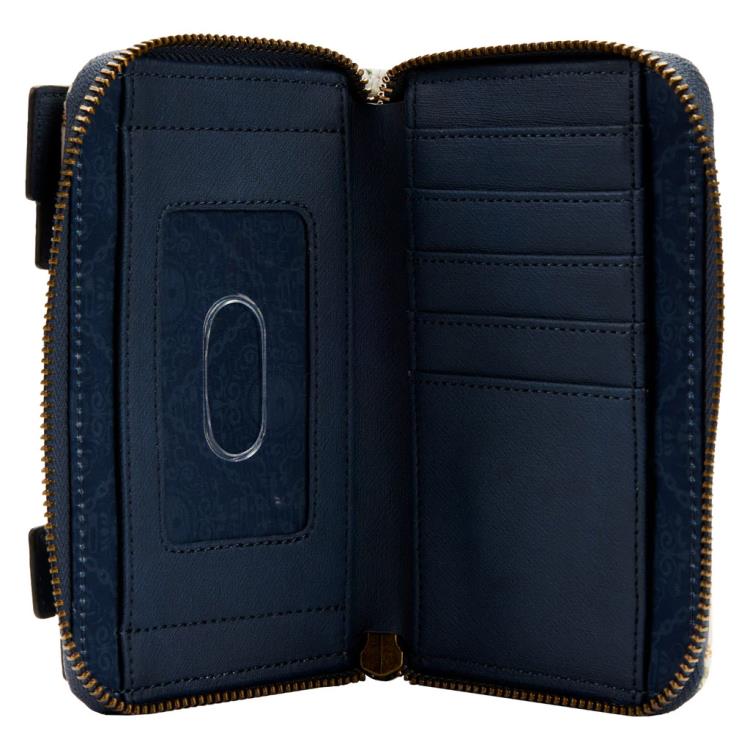 Fantastic Beasts Magical Books Zip Around Wallet Gallery Image 5