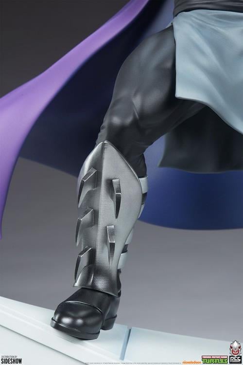 Teenage Mutant Ninja Turtles Shredder Exclusive Edition 1/4 Scale Statue Gallery Image 31