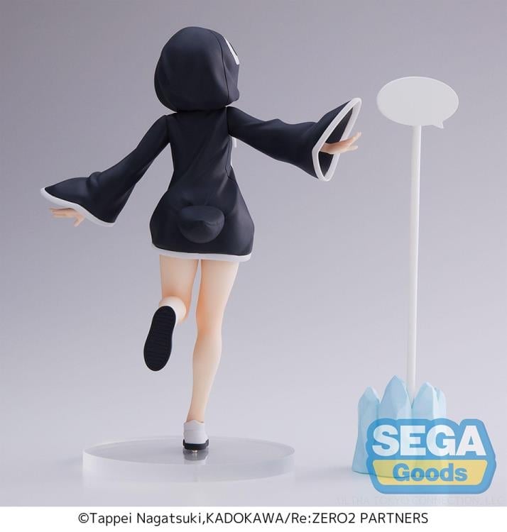 Re:Zero Starting Life in Another World Luminasta Ram (Kotoriasobi Ver.) Figure Gallery Image 5