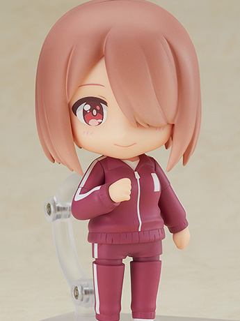 Wataten!: An Angel Flew Down to Me: Precious Friends Nendoroid No.1393 Miyako Hoshino Gallery Image 2