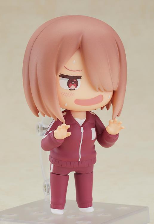Wataten!: An Angel Flew Down to Me: Precious Friends Nendoroid No.1393 Miyako Hoshino Gallery Image 6