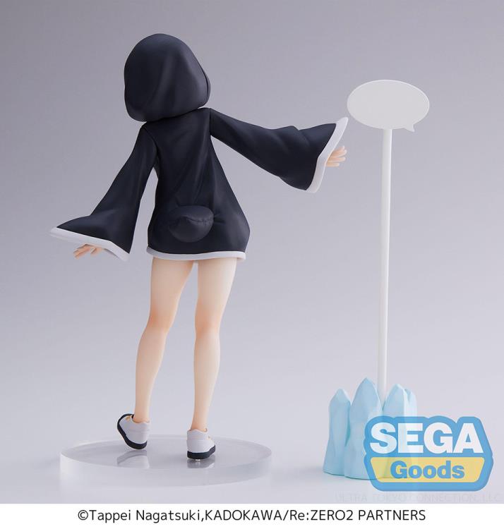 Re:Zero Starting Life in Another World Luminasta Rem (Kotoriasobi Ver.) Figure Gallery Image 5