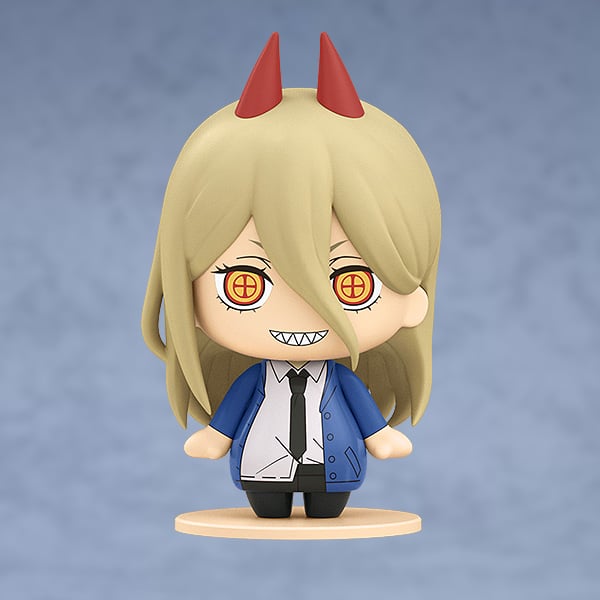 Chainsaw Man Pocket Maquette Vol. 1 Set of 6 Figures Gallery Image 8