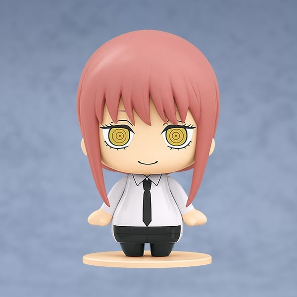 Chainsaw Man Pocket Maquette Vol. 1 Set of 6 Figures Gallery Image 7